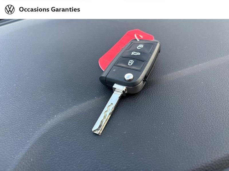 Voitures occasions VOLKSWAGEN T-ROC Life Business Mougins