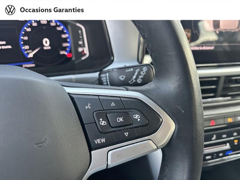 Voitures occasions VOLKSWAGEN T-ROC Life Business Mougins