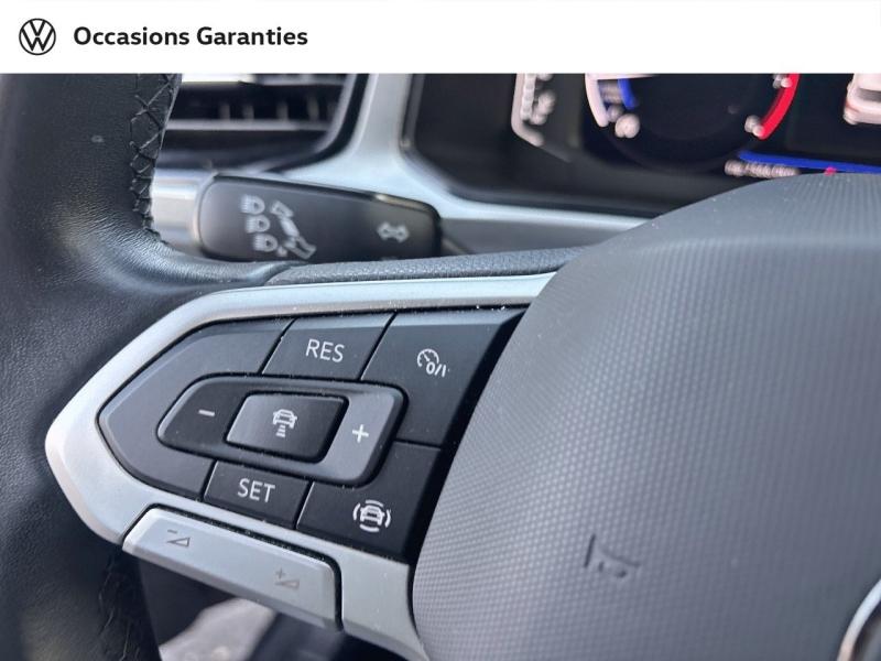 Voitures occasions VOLKSWAGEN T-ROC Life Business Mougins