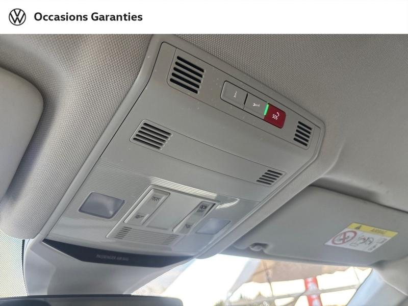 Voitures occasions VOLKSWAGEN T-ROC Life Business Mougins