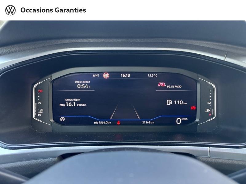 Voitures occasions VOLKSWAGEN T-ROC Life Business Mougins