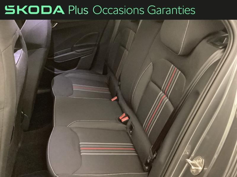 Voitures occasions ŠKODA FABIA Monte Carlo Mougins