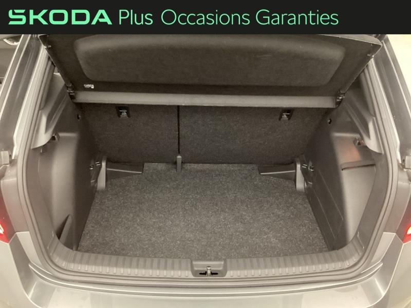 Voitures occasions ŠKODA FABIA Monte Carlo Mougins