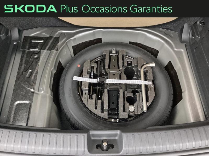 Voitures occasions ŠKODA FABIA Monte Carlo Mougins