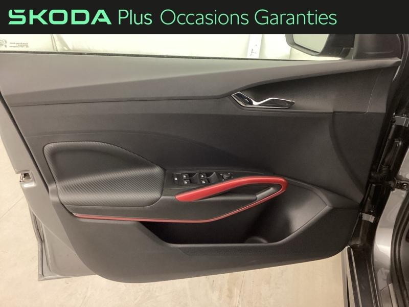 Voitures occasions ŠKODA FABIA Monte Carlo Mougins