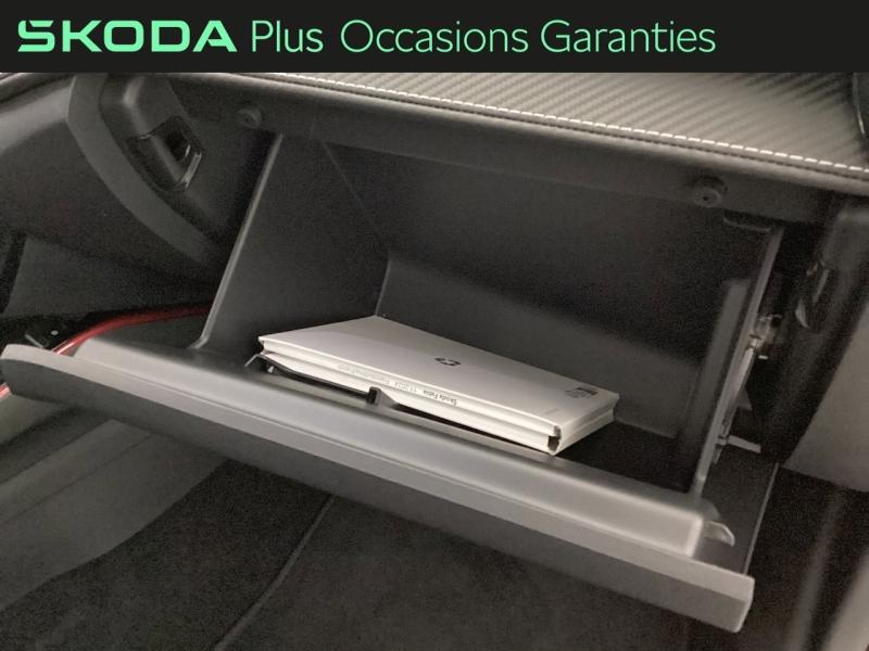 Voitures occasions ŠKODA FABIA Monte Carlo Mougins