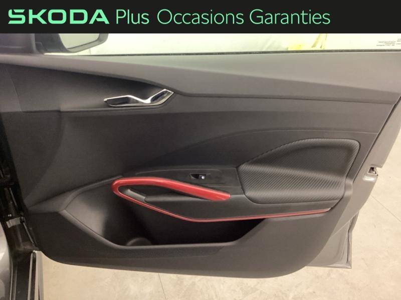 Voitures occasions ŠKODA FABIA Monte Carlo Mougins