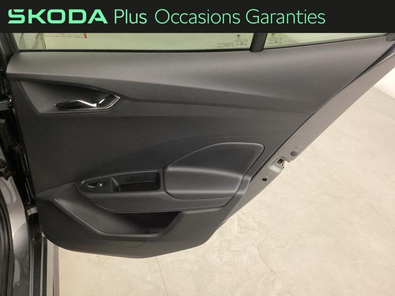 Voitures occasions ŠKODA FABIA Monte Carlo Mougins