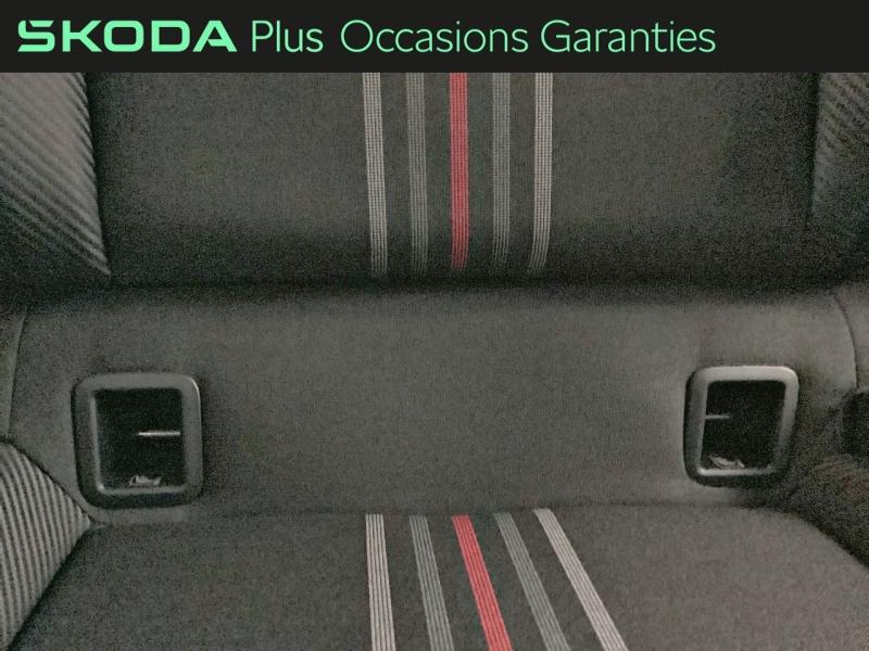 Voitures occasions ŠKODA FABIA Monte Carlo Mougins