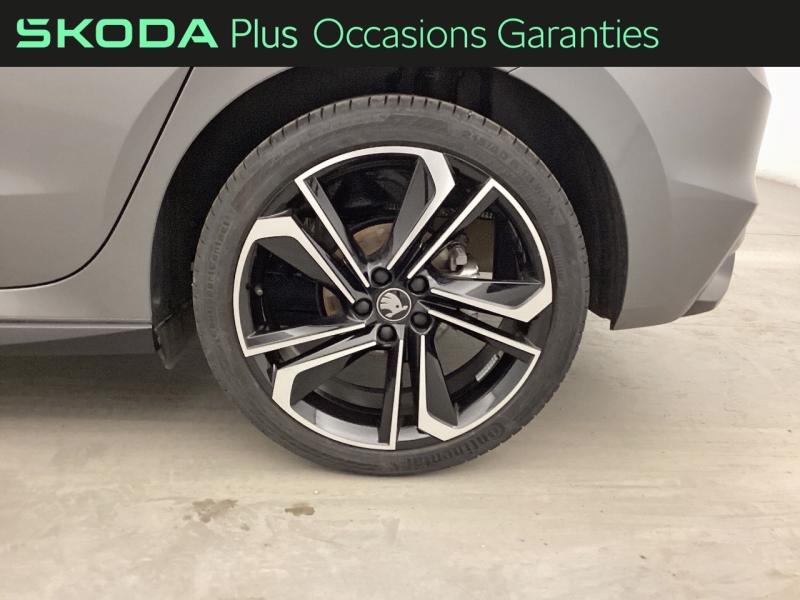 Voitures occasions ŠKODA FABIA Monte Carlo Mougins