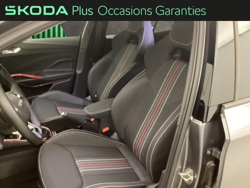 Voitures occasions ŠKODA FABIA Monte Carlo Mougins