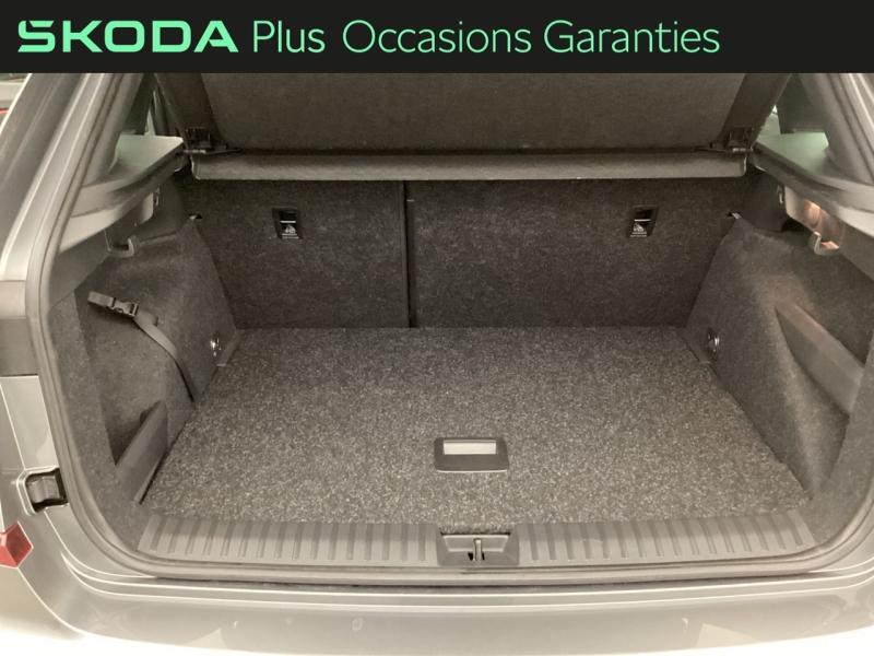 Voitures occasions ŠKODA FABIA Monte Carlo Mougins