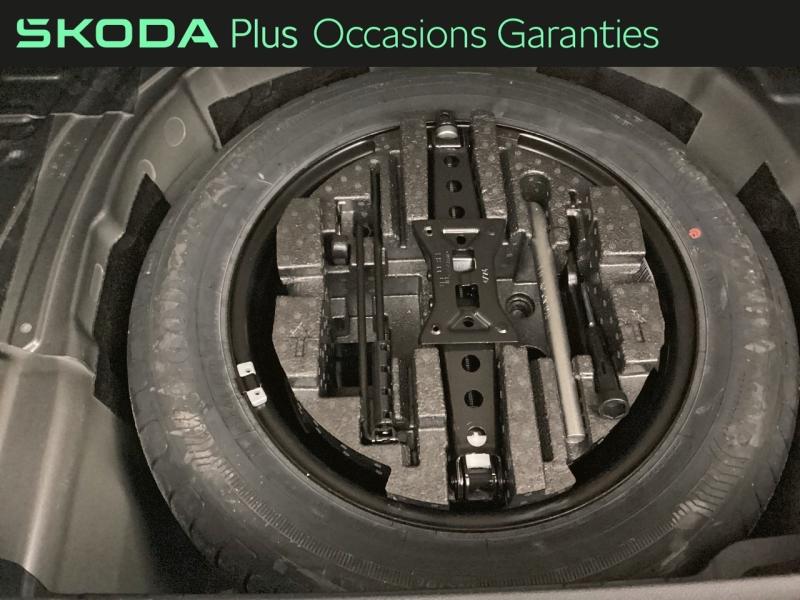 Voitures occasions ŠKODA KAMIQ Monte Carlo Mougins