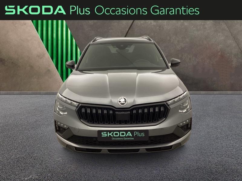 Voitures occasions ŠKODA KAMIQ Monte Carlo Mougins