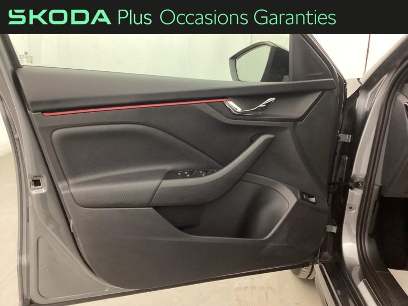 Voitures occasions ŠKODA KAMIQ Monte Carlo Mougins