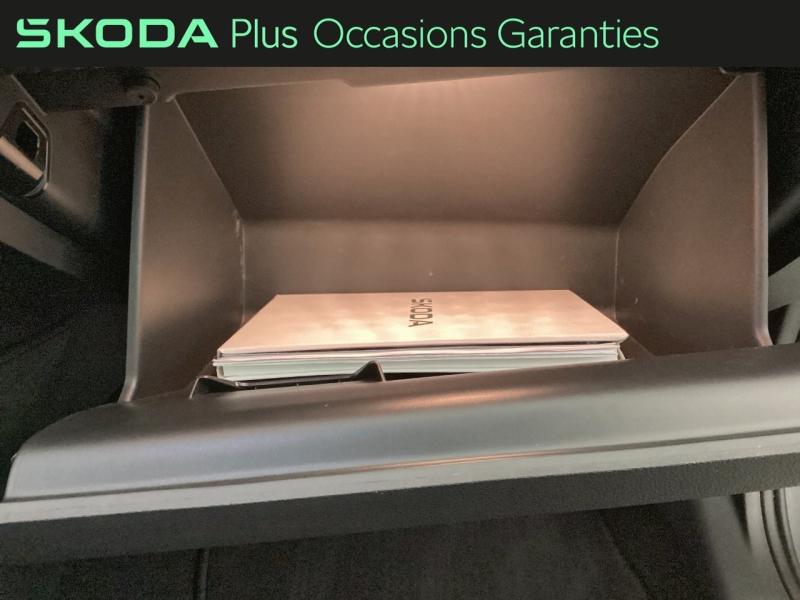 Voitures occasions ŠKODA KAMIQ Monte Carlo Mougins