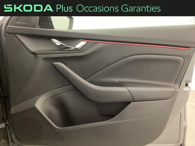 Voitures occasions ŠKODA KAMIQ Monte Carlo Mougins