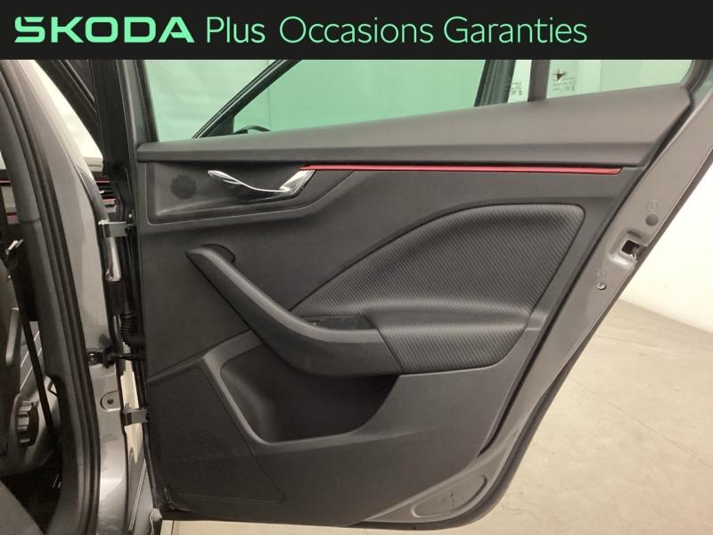 Voitures occasions ŠKODA KAMIQ Monte Carlo Mougins