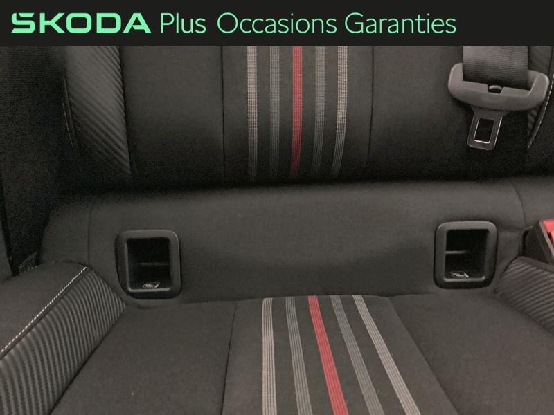 Voitures occasions ŠKODA KAMIQ Monte Carlo Mougins