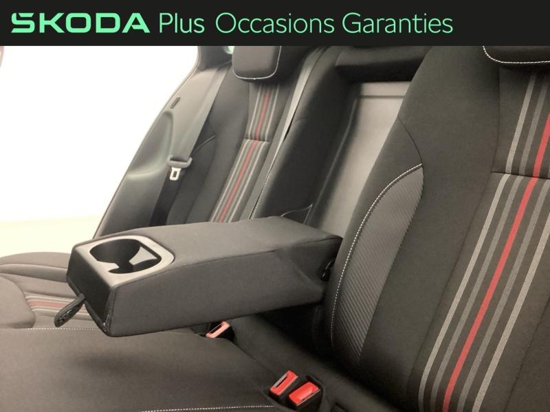 Voitures occasions ŠKODA KAMIQ Monte Carlo Mougins