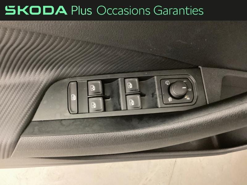 Voitures occasions ŠKODA KAMIQ Monte Carlo Mougins