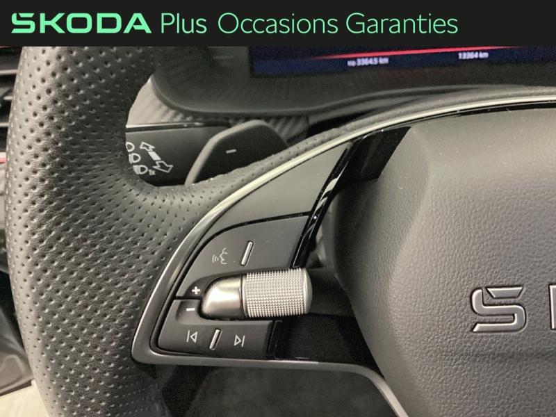 Voitures occasions ŠKODA KAMIQ Monte Carlo Mougins