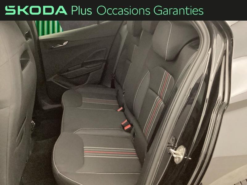 Voitures occasions ŠKODA FABIA Monte Carlo Mougins