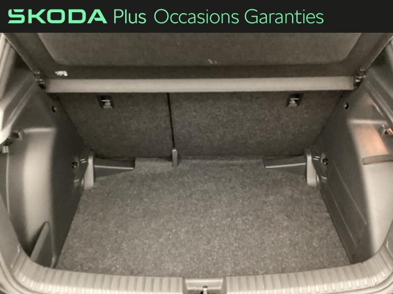 Voitures occasions ŠKODA FABIA Monte Carlo Mougins