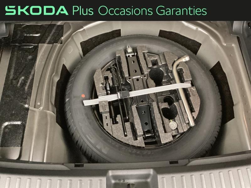 Voitures occasions ŠKODA FABIA Monte Carlo Mougins