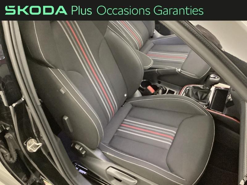 Voitures occasions ŠKODA FABIA Monte Carlo Mougins