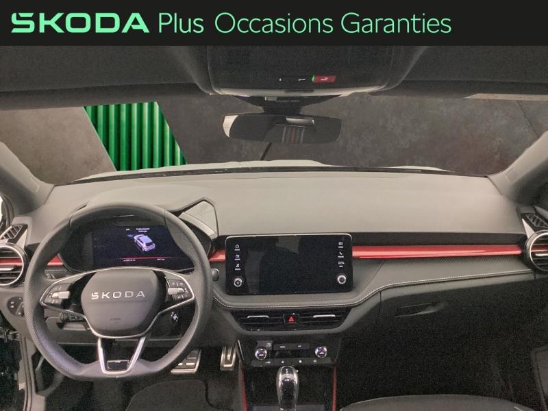 Voitures occasions ŠKODA FABIA Monte Carlo Mougins