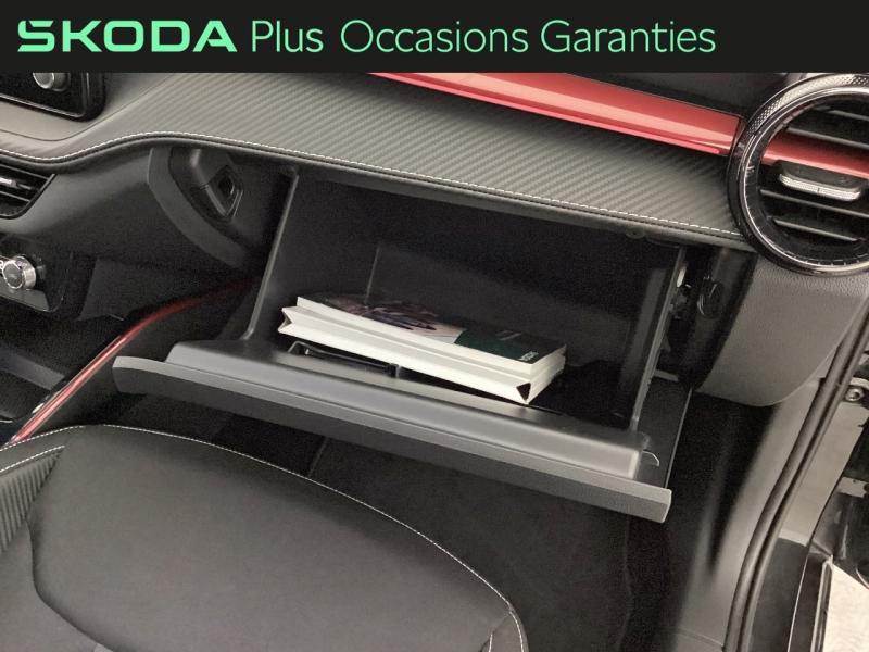 Voitures occasions ŠKODA FABIA Monte Carlo Mougins