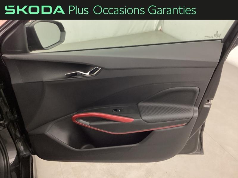 Voitures occasions ŠKODA FABIA Monte Carlo Mougins