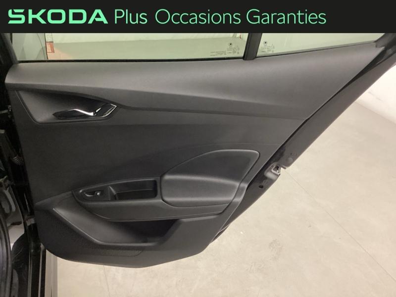 Voitures occasions ŠKODA FABIA Monte Carlo Mougins