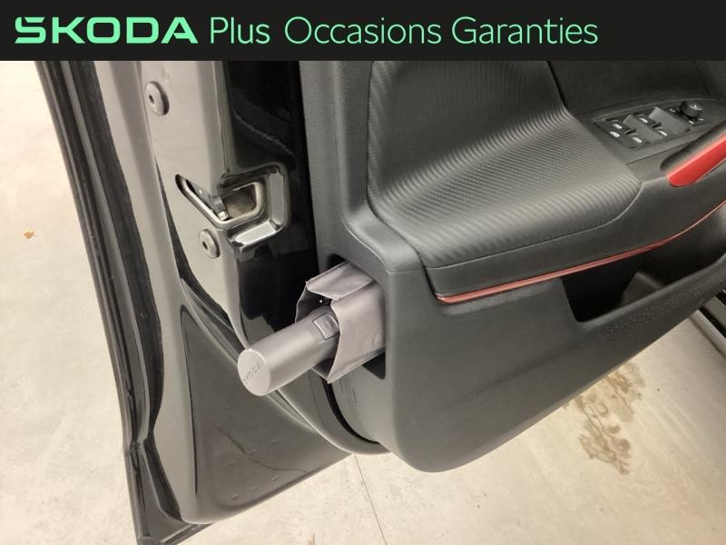 Voitures occasions ŠKODA FABIA Monte Carlo Mougins