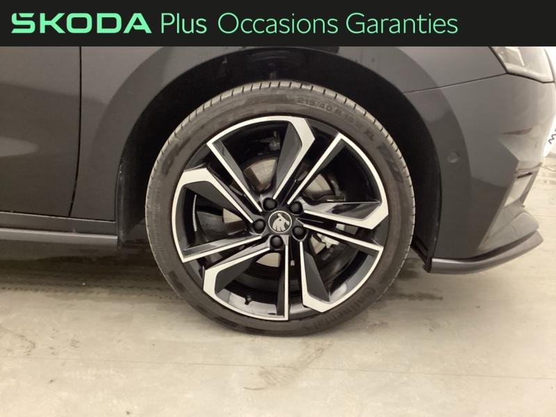 Voitures occasions ŠKODA FABIA Monte Carlo Mougins