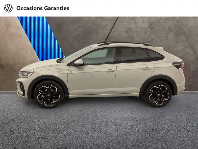 Voitures occasions VOLKSWAGEN TAIGO R-Line Edition Mougins