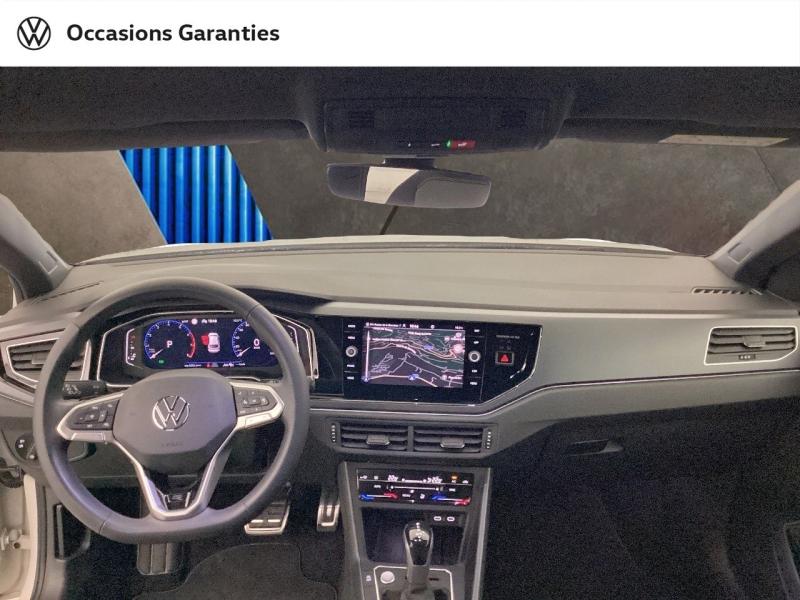 Voitures occasions VOLKSWAGEN TAIGO R-Line Edition Mougins