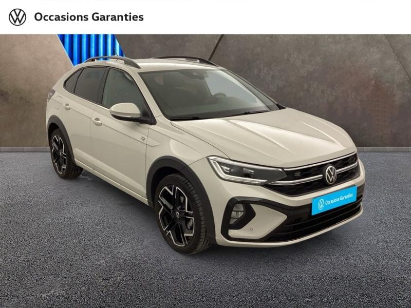 Voitures occasions VOLKSWAGEN TAIGO R-Line Edition Mougins