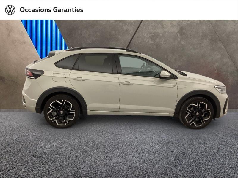 Voitures occasions VOLKSWAGEN TAIGO R-Line Edition Mougins