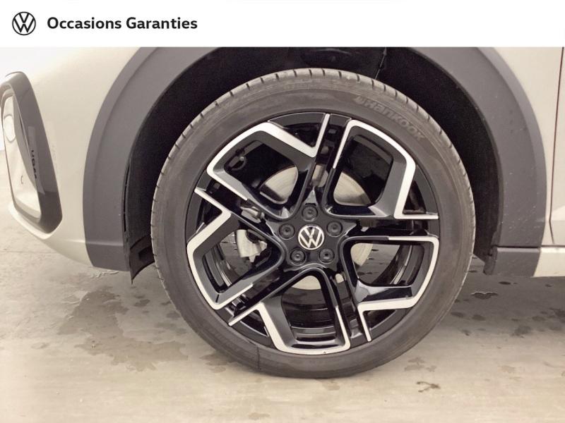 Voitures occasions VOLKSWAGEN TAIGO R-Line Edition Mougins