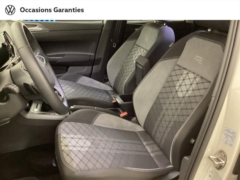 Voitures occasions VOLKSWAGEN TAIGO R-Line Edition Mougins