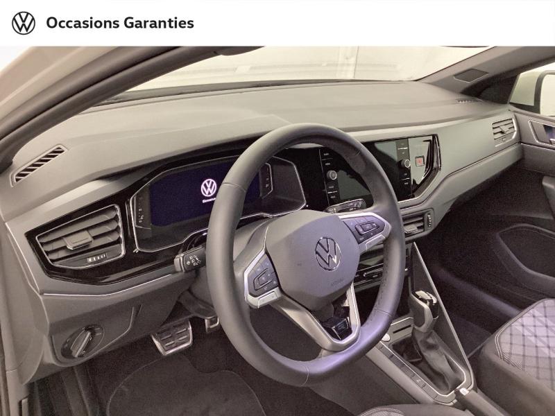 Voitures occasions VOLKSWAGEN TAIGO R-Line Edition Mougins