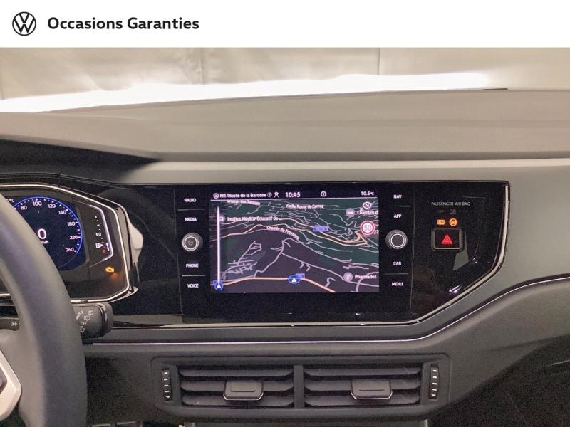 Voitures occasions VOLKSWAGEN TAIGO R-Line Edition Mougins