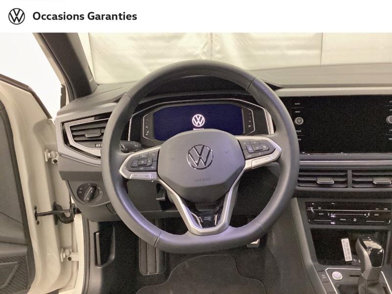 Voitures occasions VOLKSWAGEN TAIGO R-Line Edition Mougins
