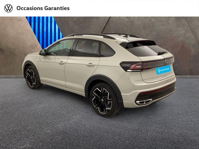Voitures occasions VOLKSWAGEN TAIGO R-Line Edition Mougins
