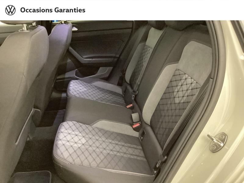 Voitures occasions VOLKSWAGEN TAIGO R-Line Edition Mougins