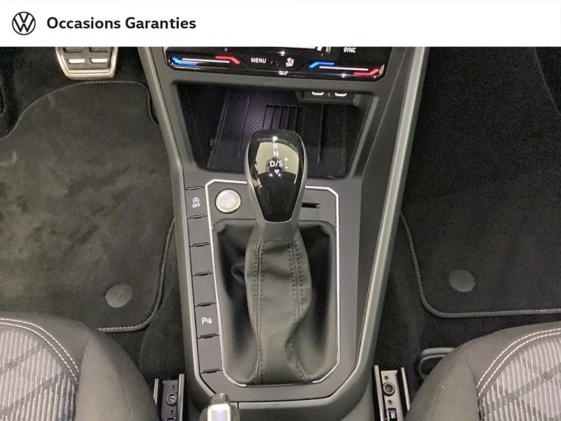 Voitures occasions VOLKSWAGEN TAIGO R-Line Edition Mougins