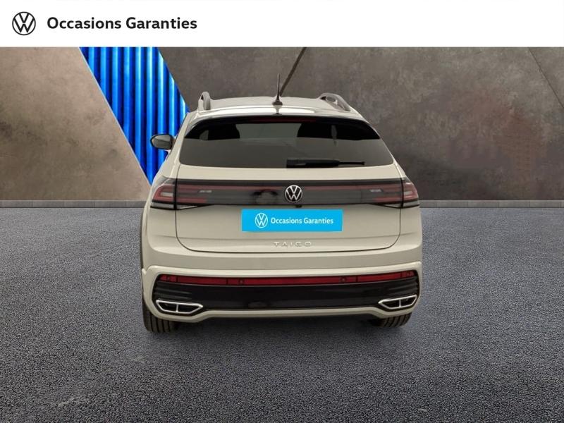 Voitures occasions VOLKSWAGEN TAIGO R-Line Edition Mougins