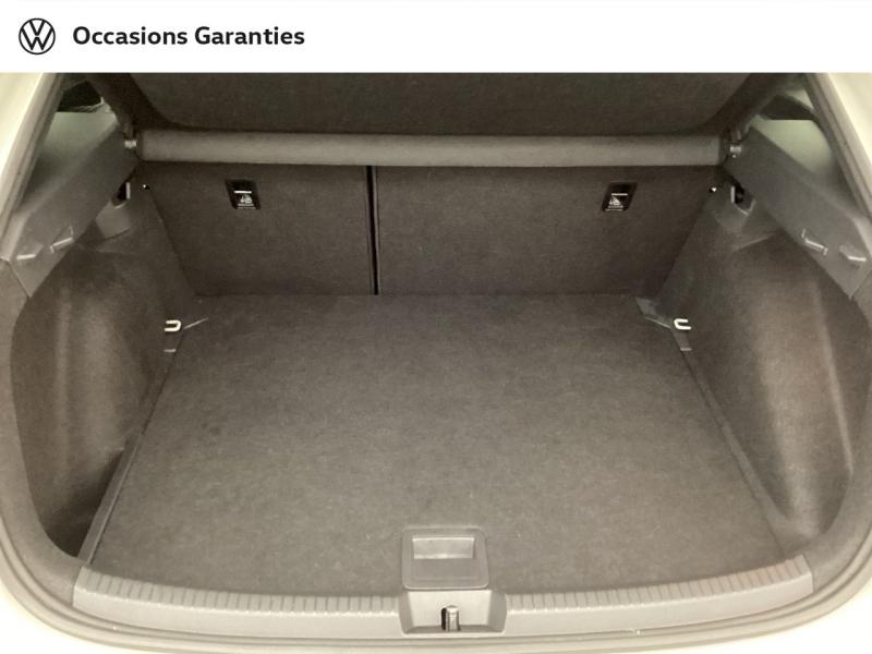 Voitures occasions VOLKSWAGEN TAIGO R-Line Edition Mougins